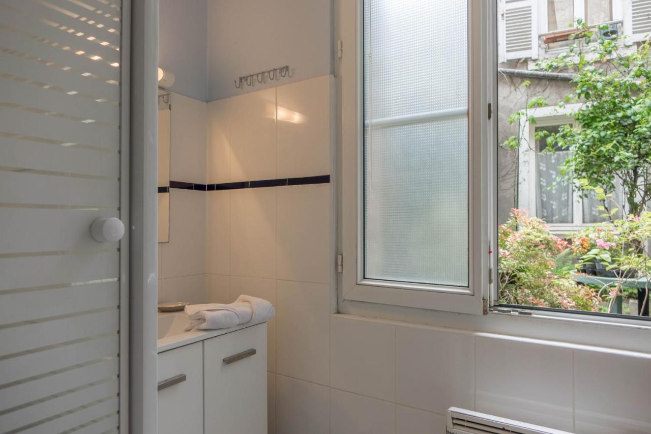 Le Penseur Studio Apartment Orleans Exterior photo